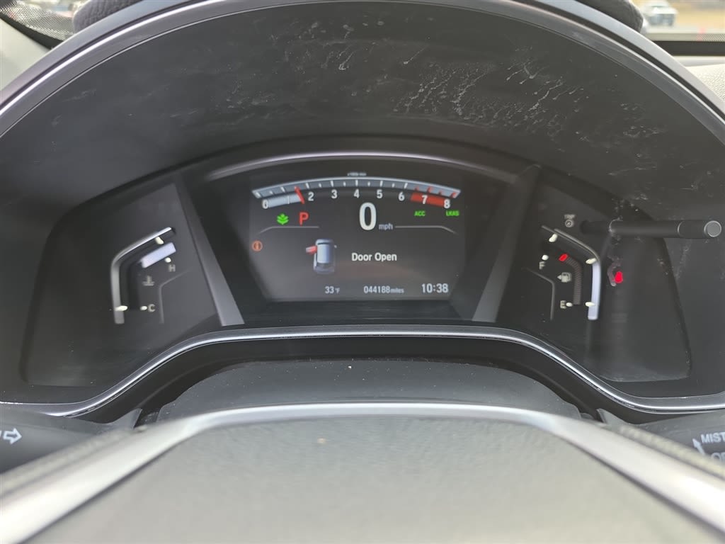 Thumbnail: 2020 Honda CR-V - 14