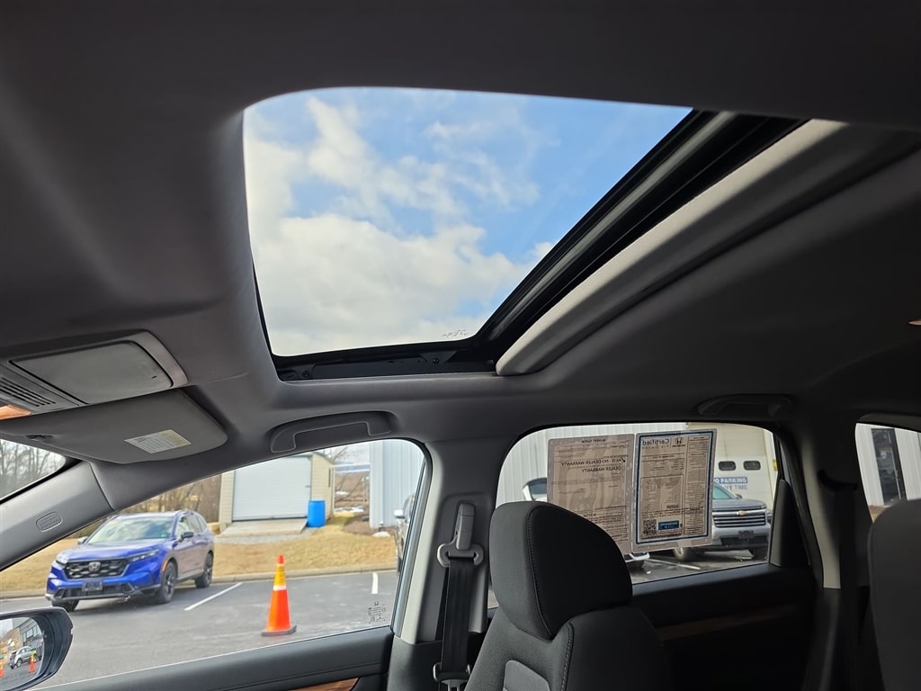 Thumbnail: 2020 Honda CR-V - 27