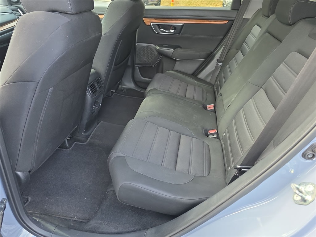 Thumbnail: 2020 Honda CR-V - 21