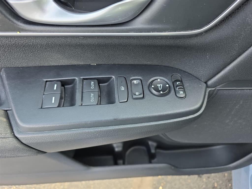 Thumbnail: 2020 Honda CR-V - 22