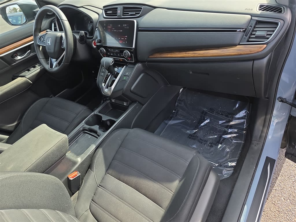 Thumbnail: 2020 Honda CR-V - 9