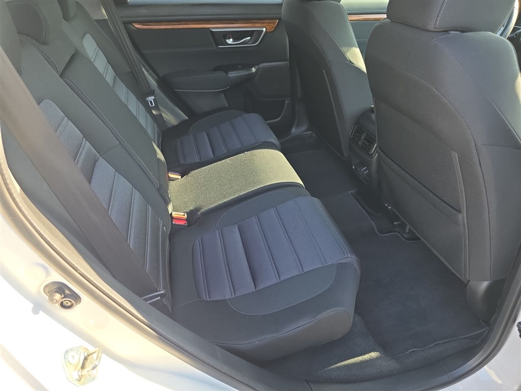 Thumbnail: 2020 Honda CR-V - 11