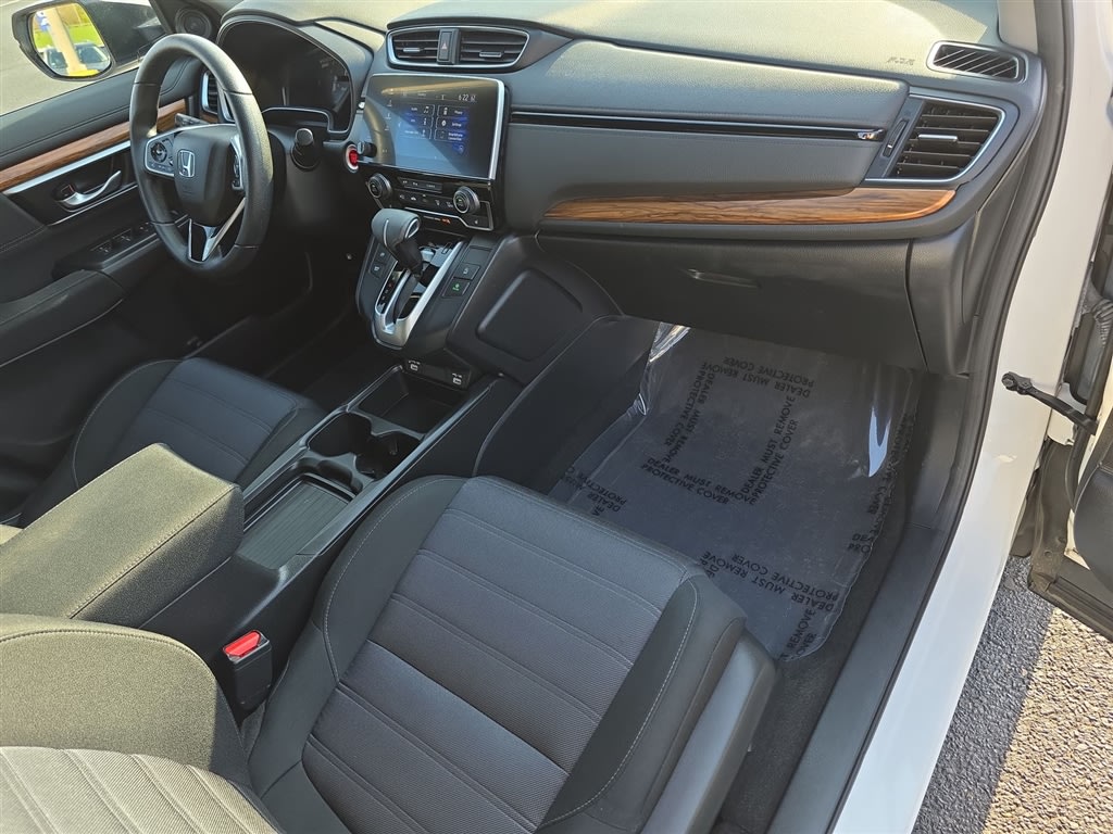 Thumbnail: 2020 Honda CR-V - 9