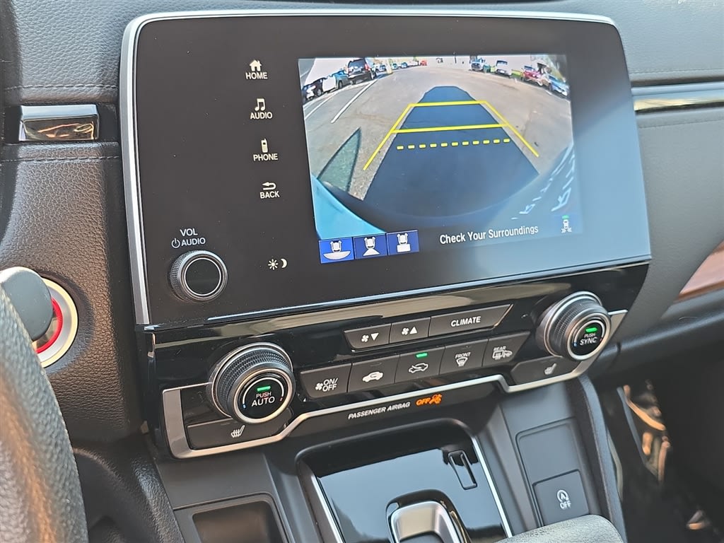 Thumbnail: 2020 Honda CR-V - 12