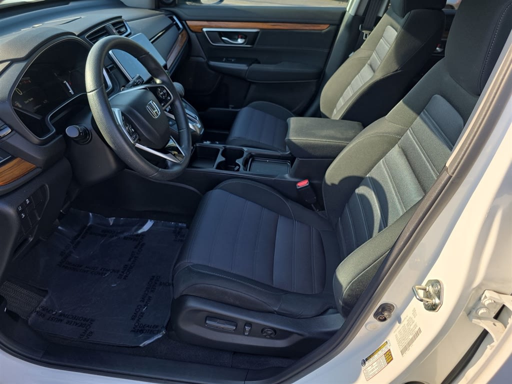 Thumbnail: 2020 Honda CR-V - 22