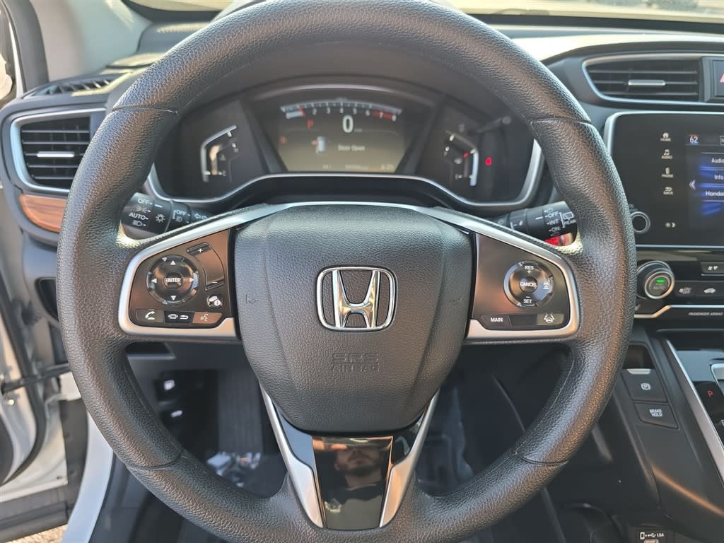 Thumbnail: 2020 Honda CR-V - 2