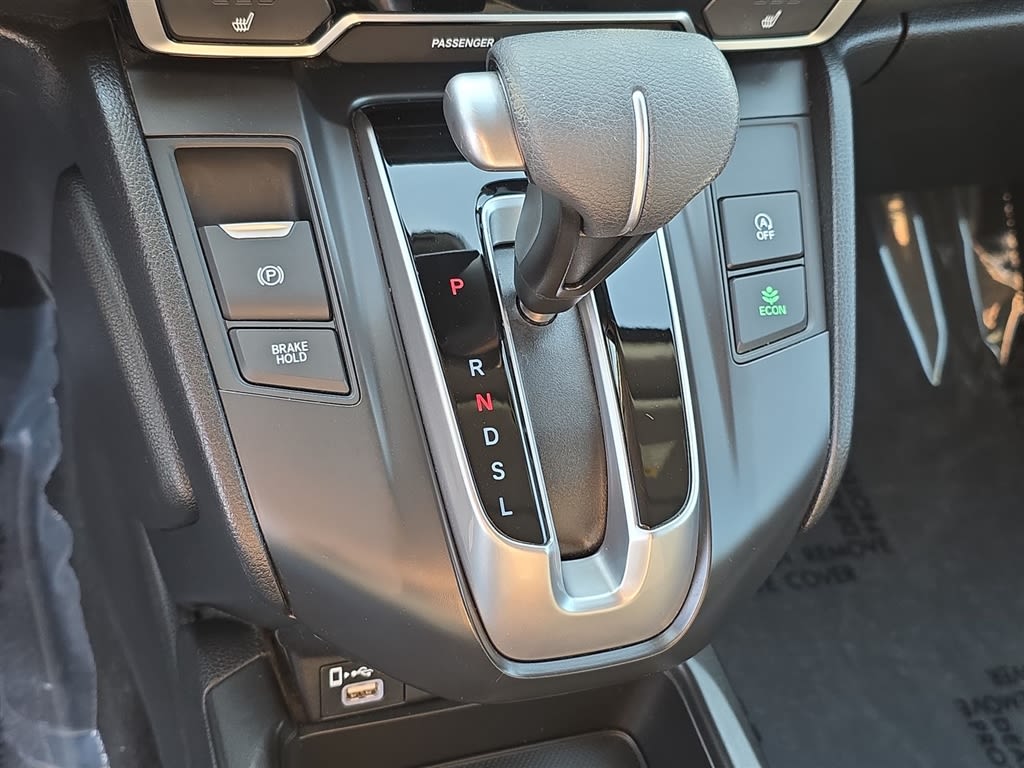 Thumbnail: 2020 Honda CR-V - 13