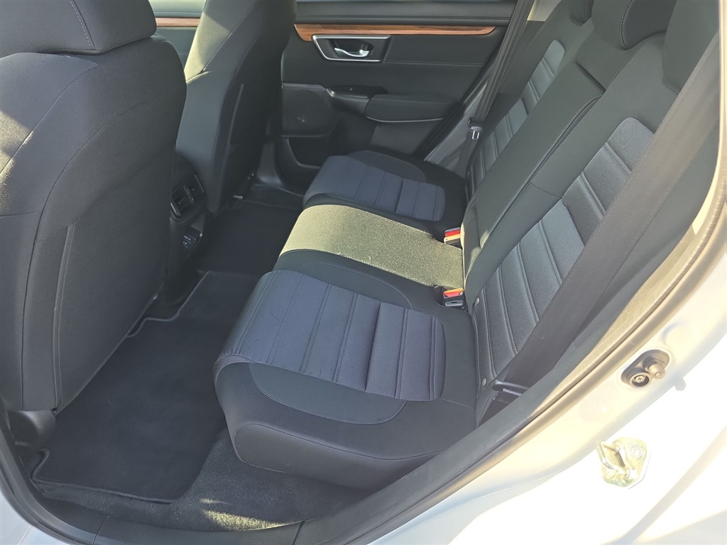Thumbnail: 2020 Honda CR-V - 23