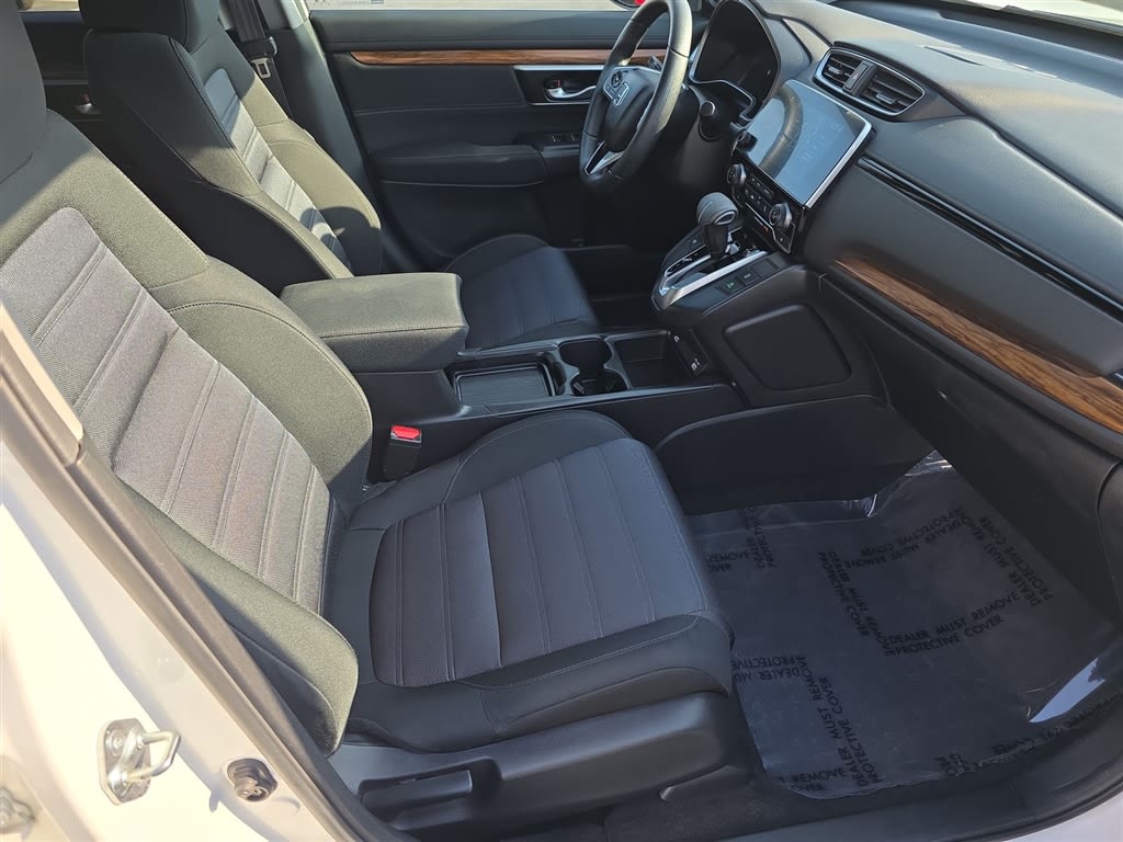 Thumbnail: 2020 Honda CR-V - 10