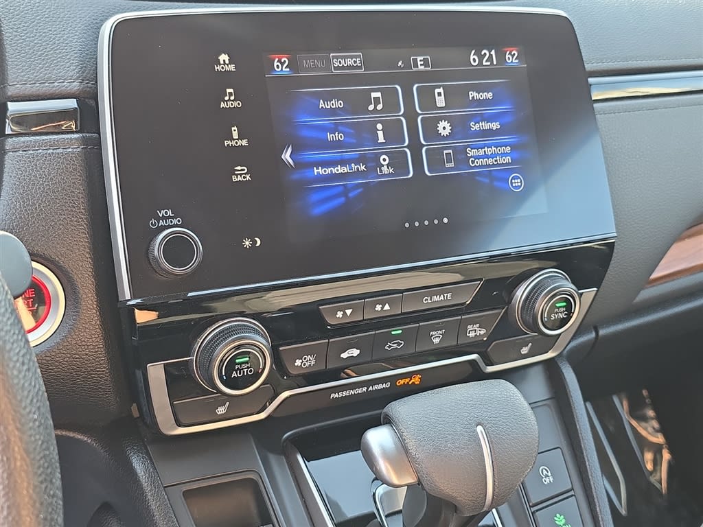 Thumbnail: 2020 Honda CR-V - 25