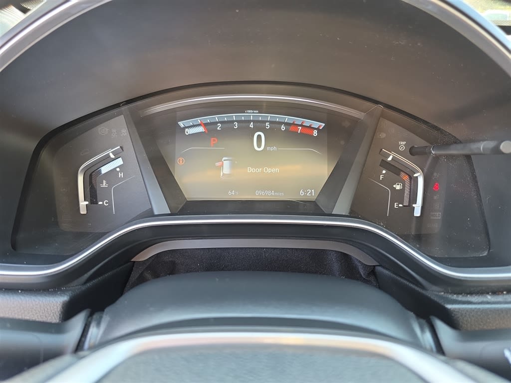 Thumbnail: 2020 Honda CR-V - 14