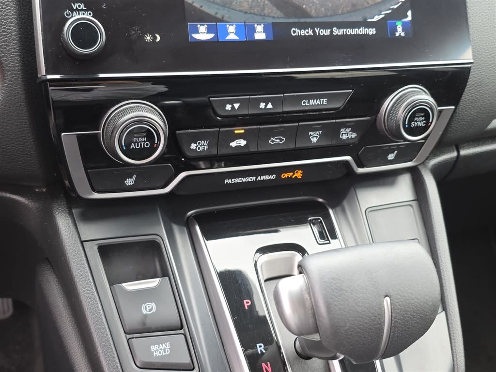 Thumbnail: 2020 Honda CR-V - 26
