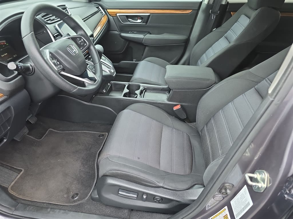 Thumbnail: 2020 Honda CR-V - 22