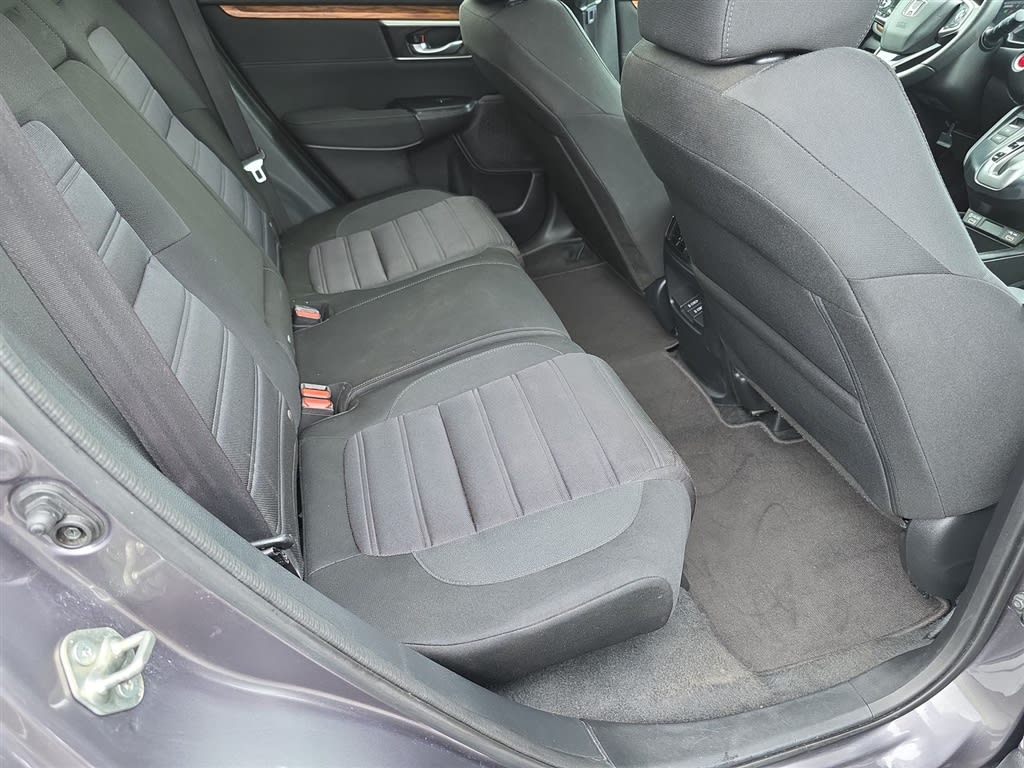 Thumbnail: 2020 Honda CR-V - 11