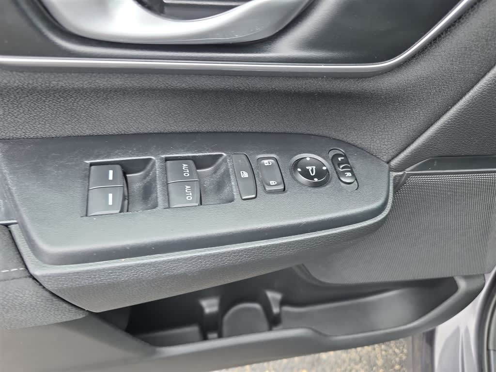 Thumbnail: 2020 Honda CR-V - 24