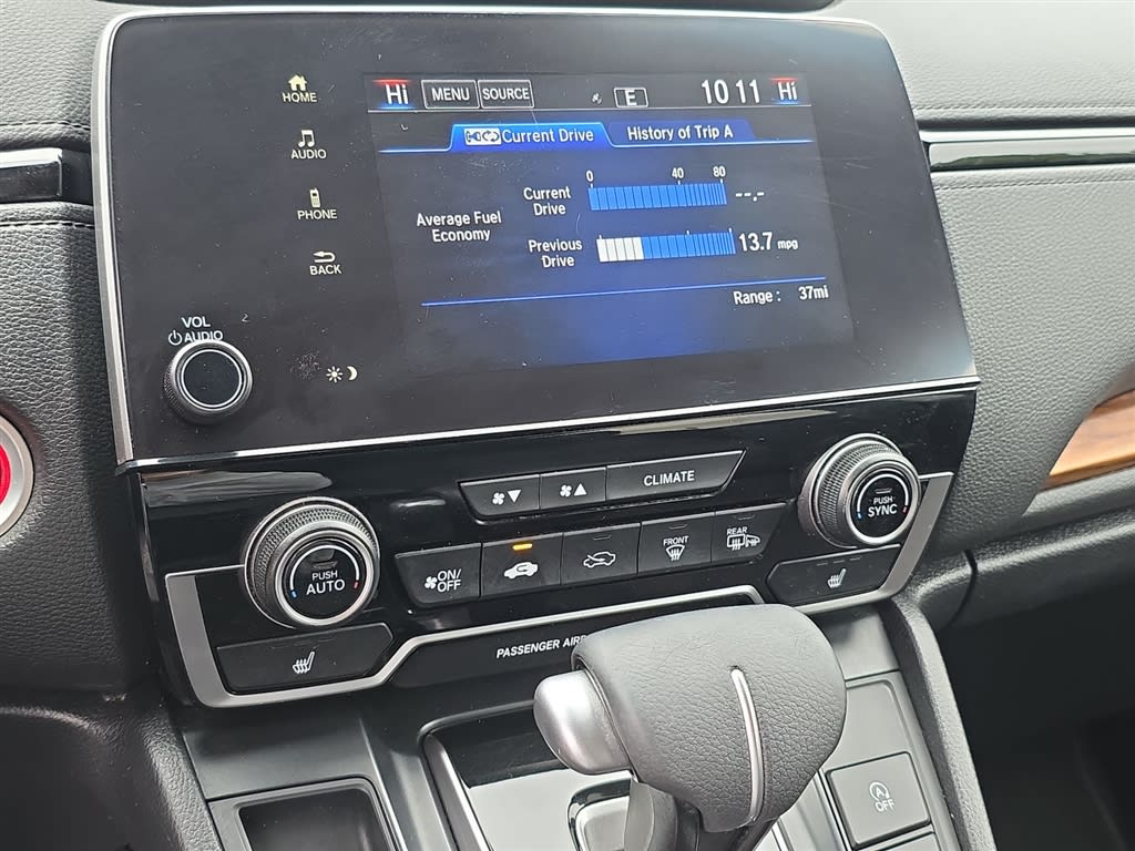 Thumbnail: 2020 Honda CR-V - 25