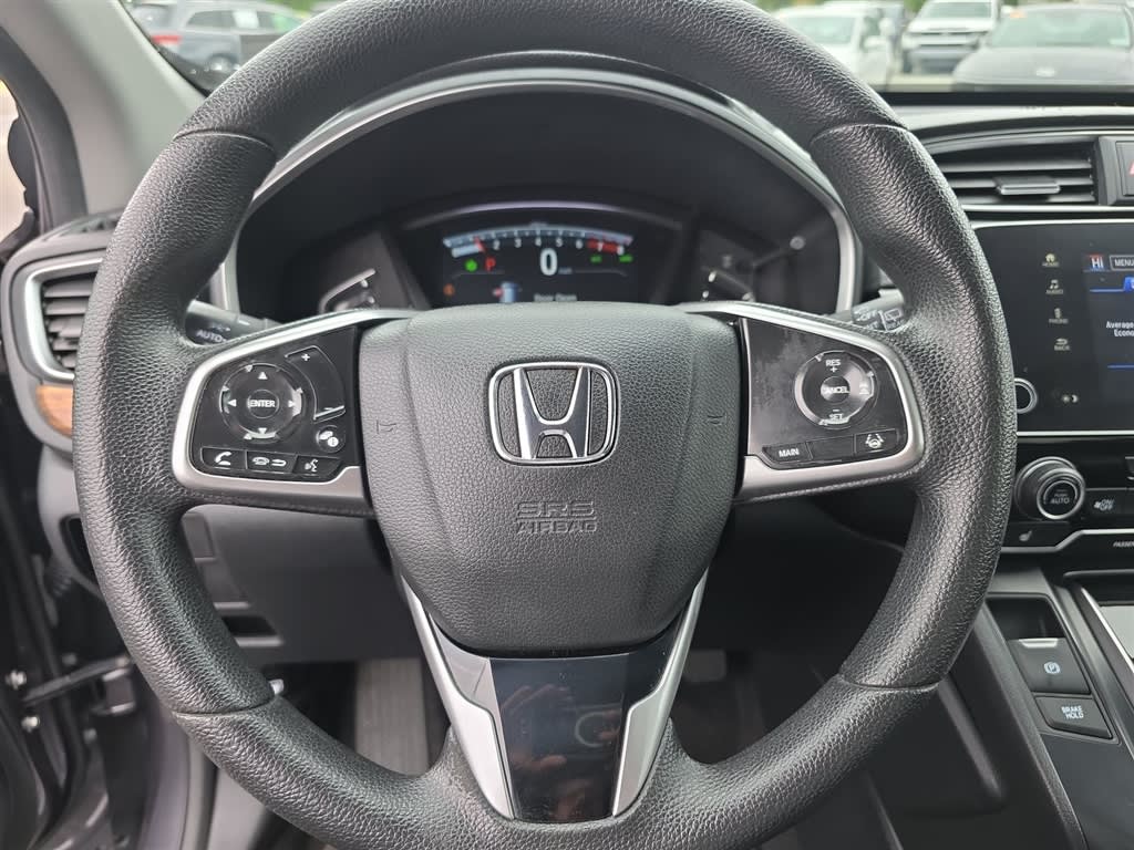 Thumbnail: 2020 Honda CR-V - 2
