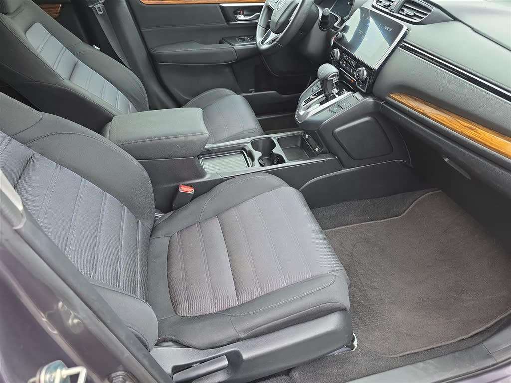 Thumbnail: 2020 Honda CR-V - 9