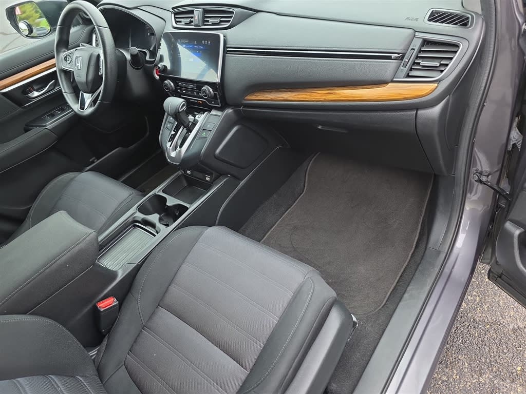Thumbnail: 2020 Honda CR-V - 10