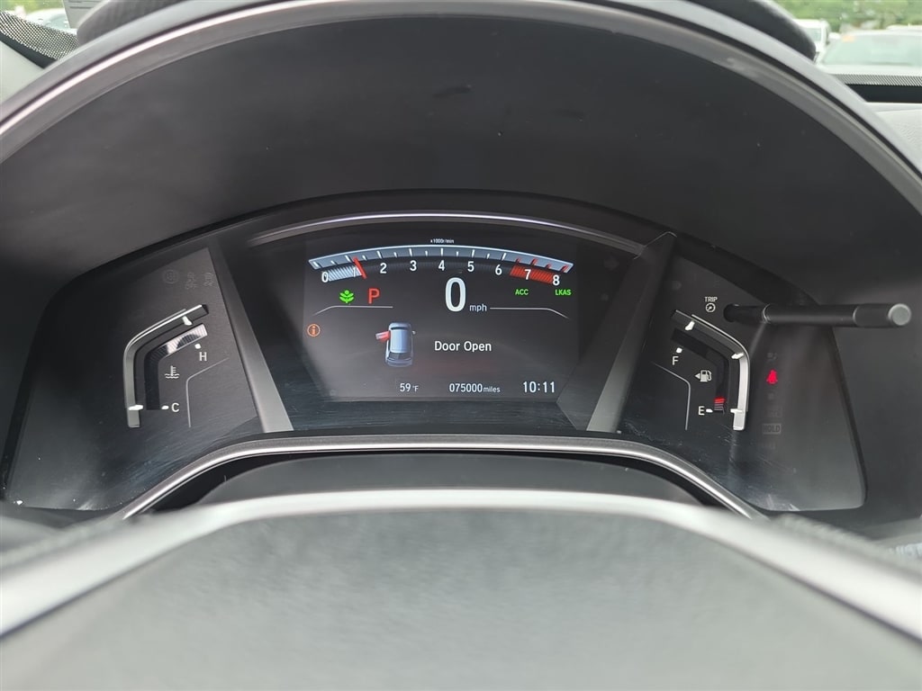 Thumbnail: 2020 Honda CR-V - 14