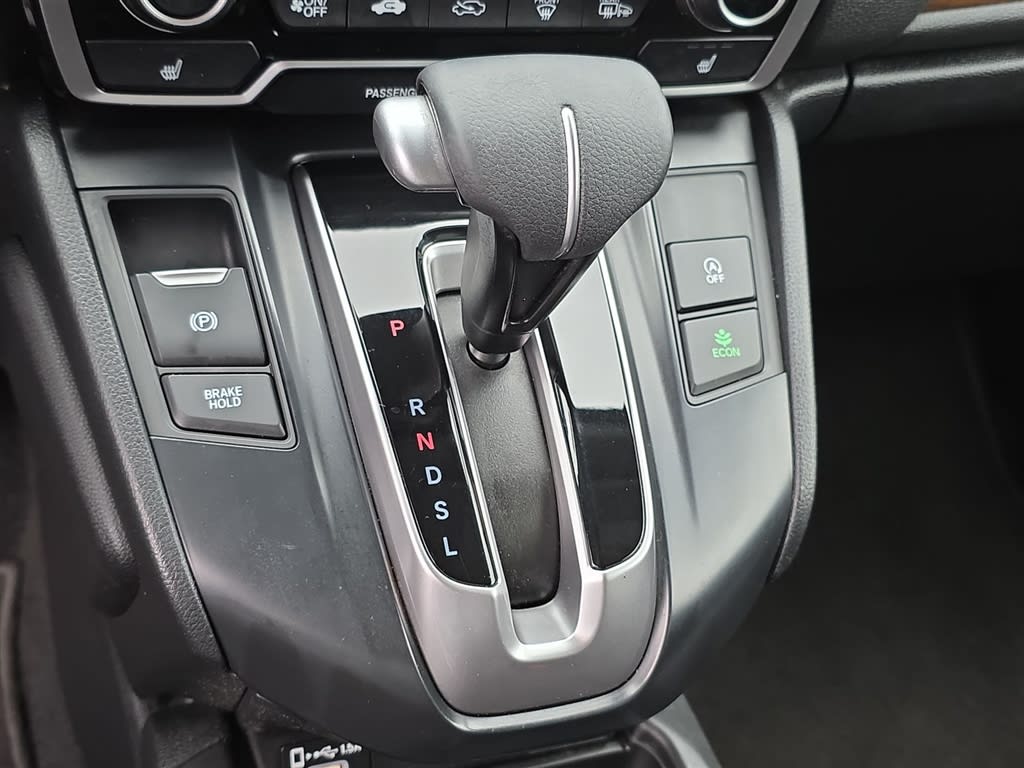 Thumbnail: 2020 Honda CR-V - 13