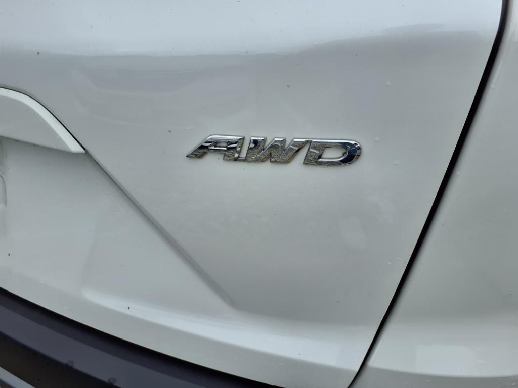 Thumbnail: 2021 Honda CR-V - 6