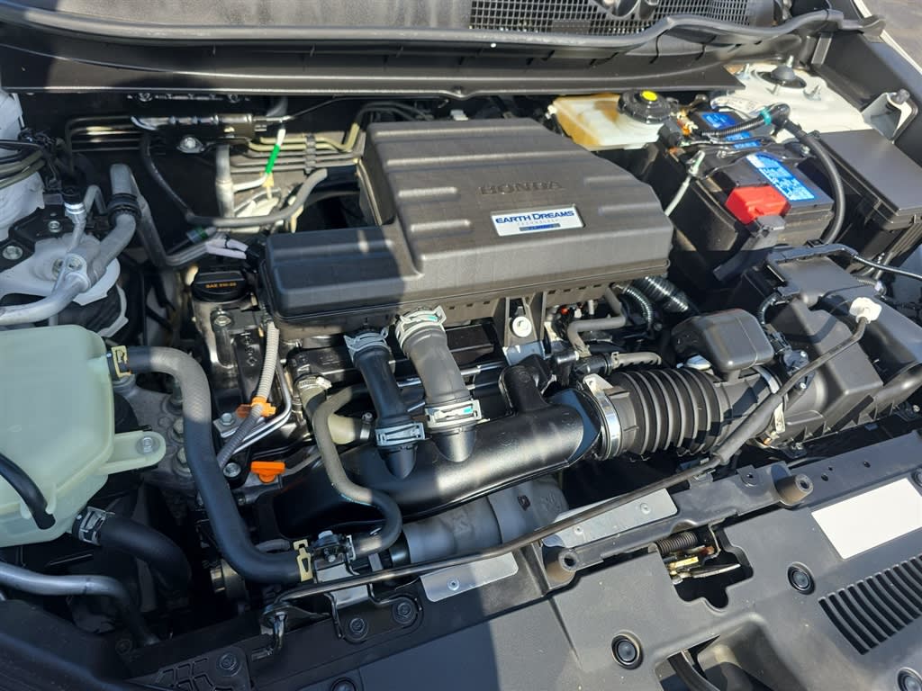 Thumbnail: 2020 Honda CR-V - 8
