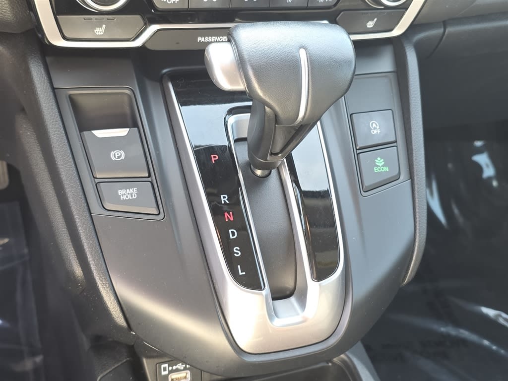 Thumbnail: 2020 Honda CR-V - 14