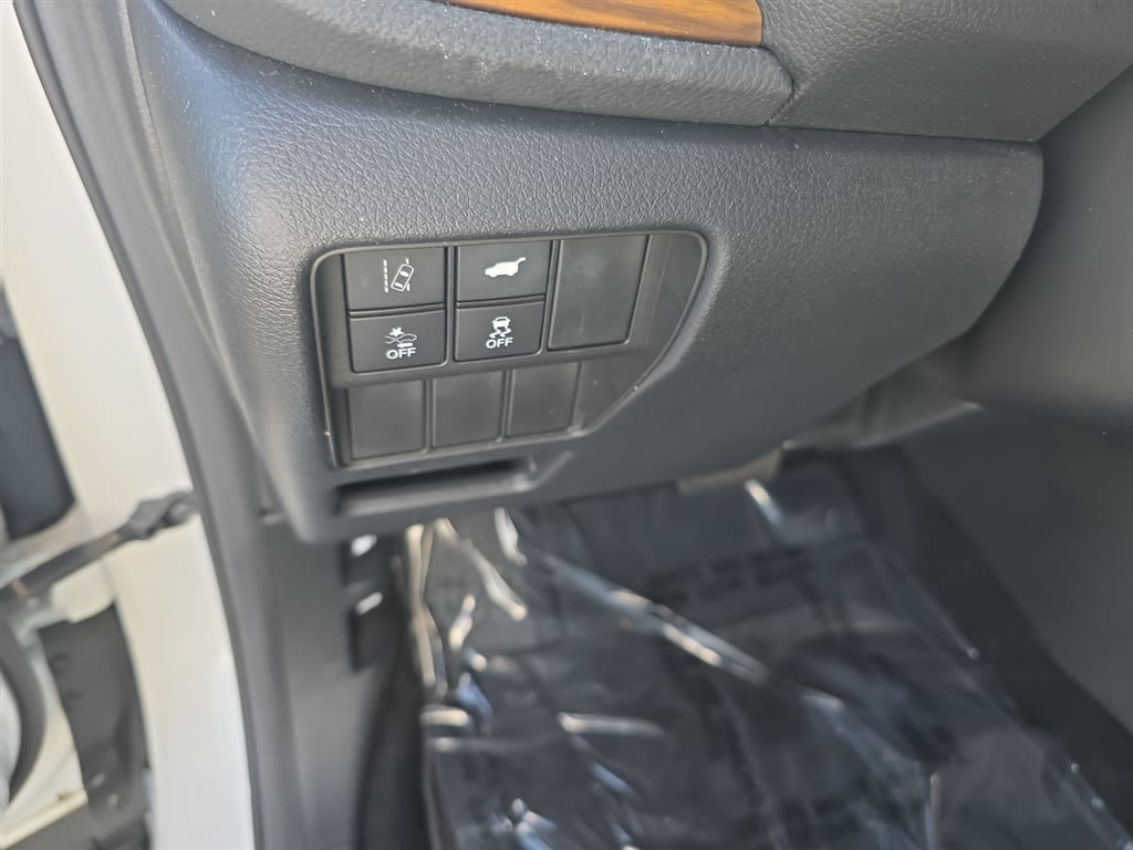 Thumbnail: 2020 Honda CR-V - 21