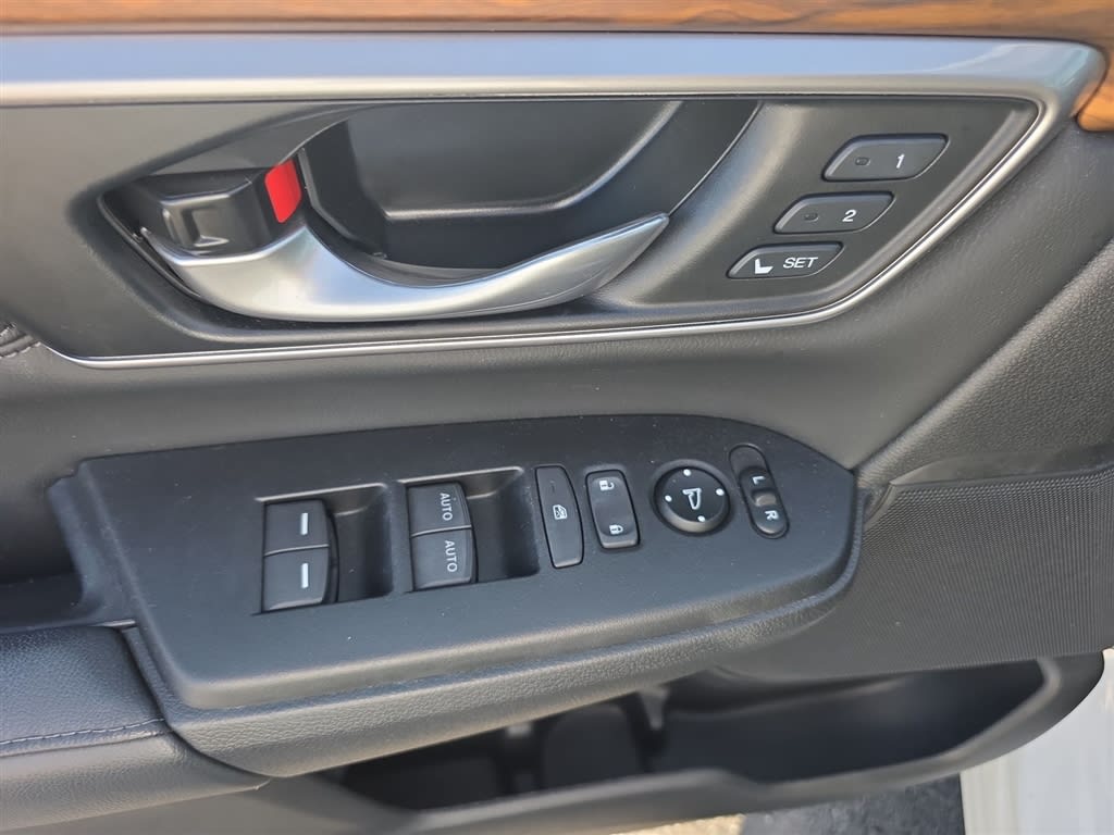 Thumbnail: 2020 Honda CR-V - 23