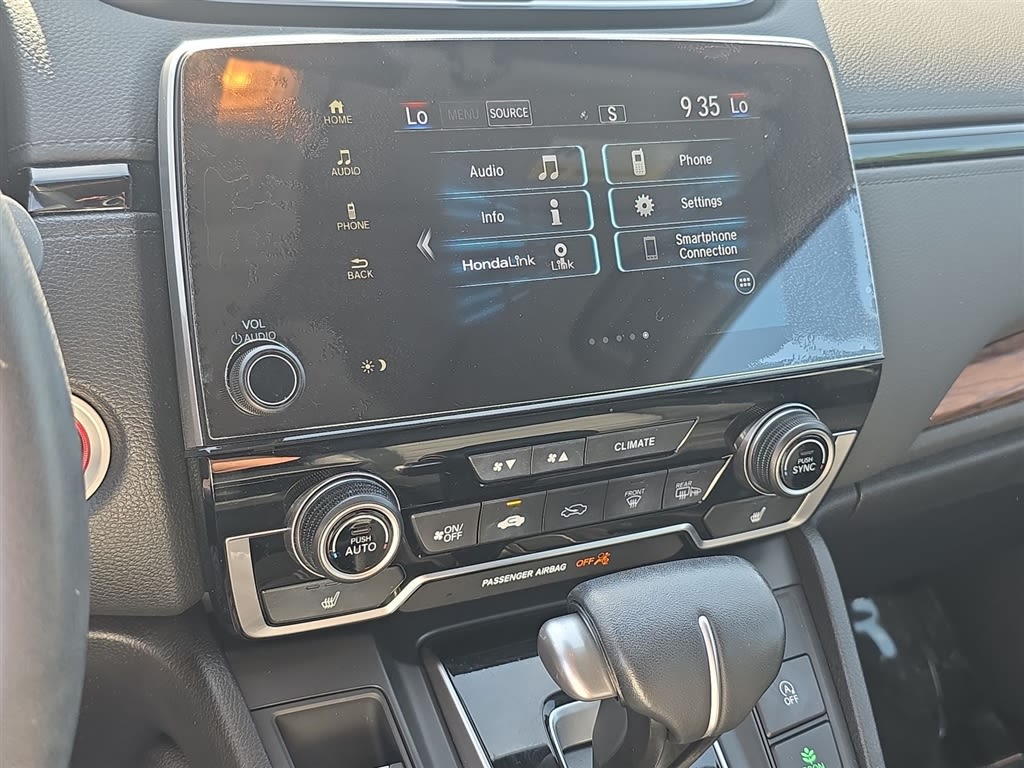 Thumbnail: 2020 Honda CR-V - 25