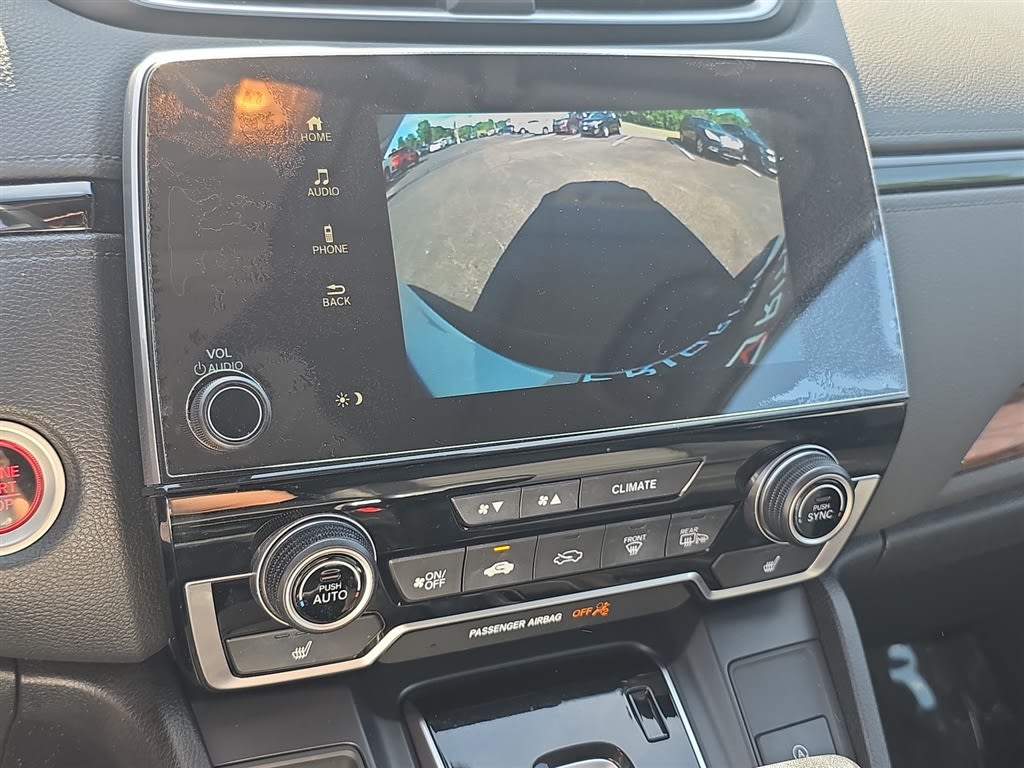 Thumbnail: 2020 Honda CR-V - 13