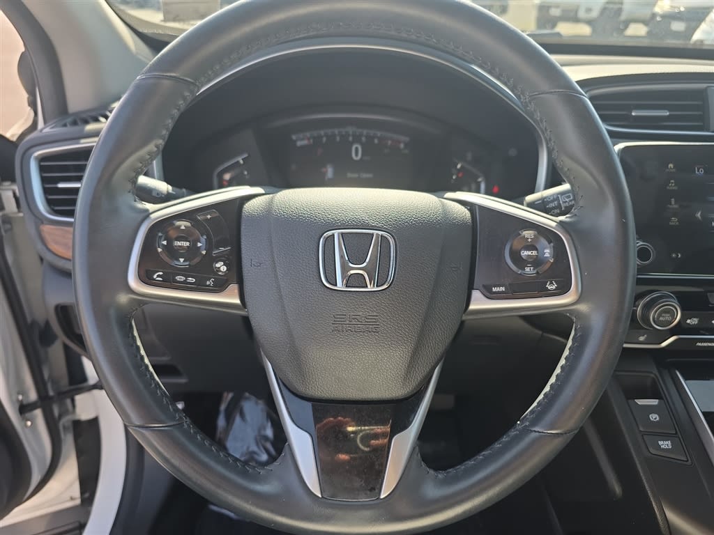 Thumbnail: 2020 Honda CR-V - 9
