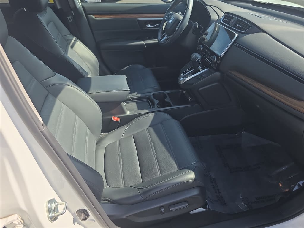Thumbnail: 2020 Honda CR-V - 10