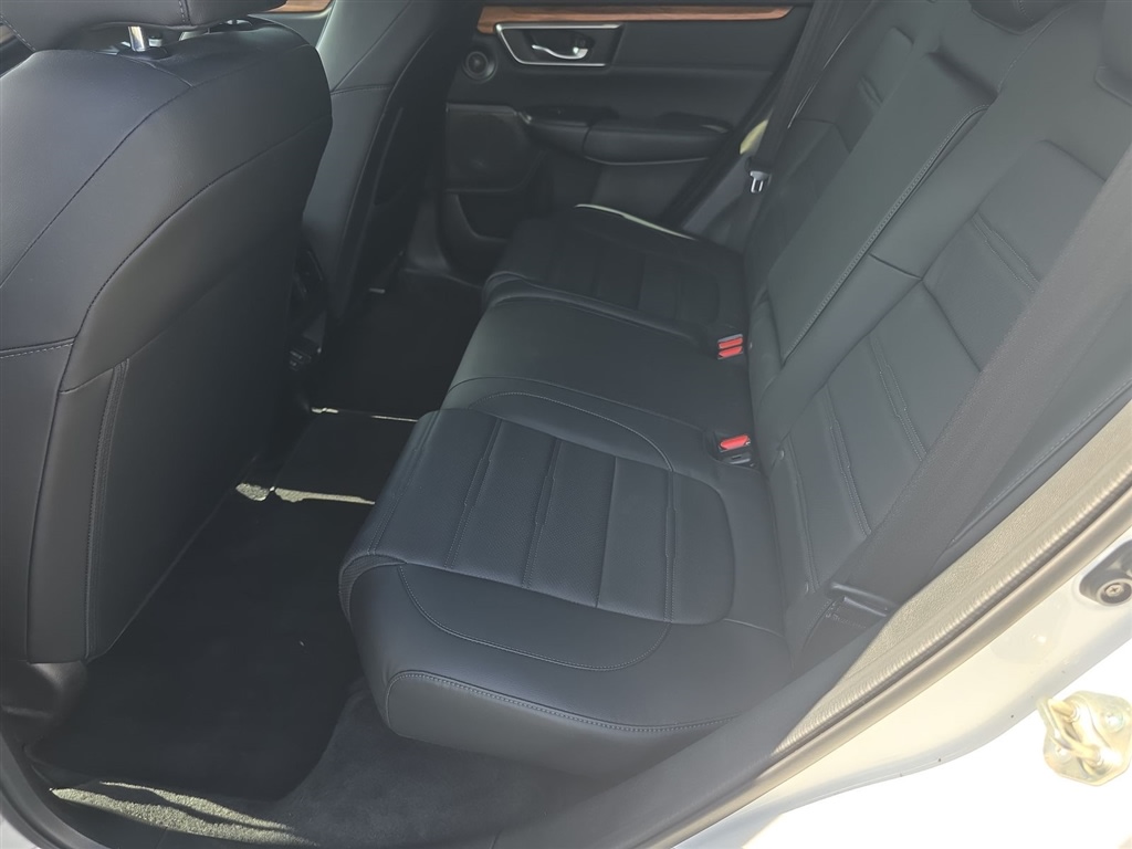 Thumbnail: 2020 Honda CR-V - 22