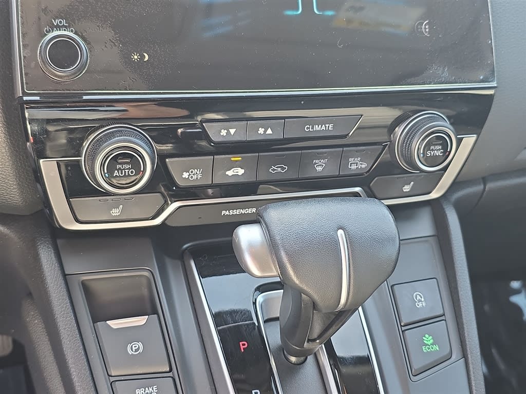 Thumbnail: 2020 Honda CR-V - 26