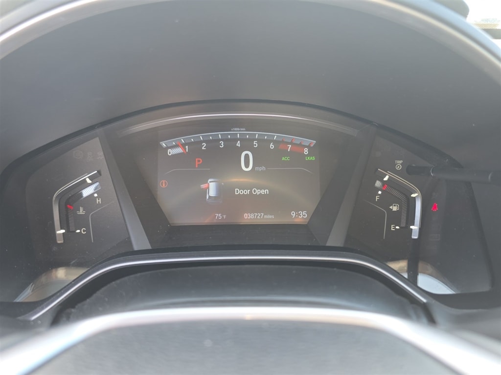 Thumbnail: 2020 Honda CR-V - 15
