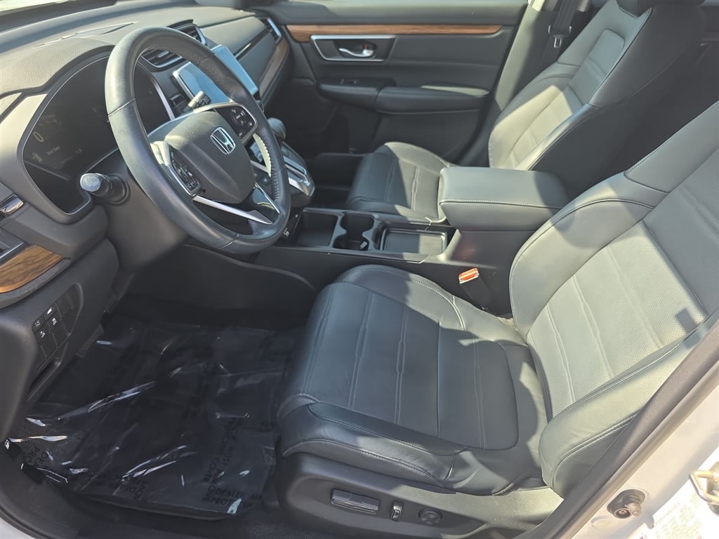Thumbnail: 2020 Honda CR-V - 11