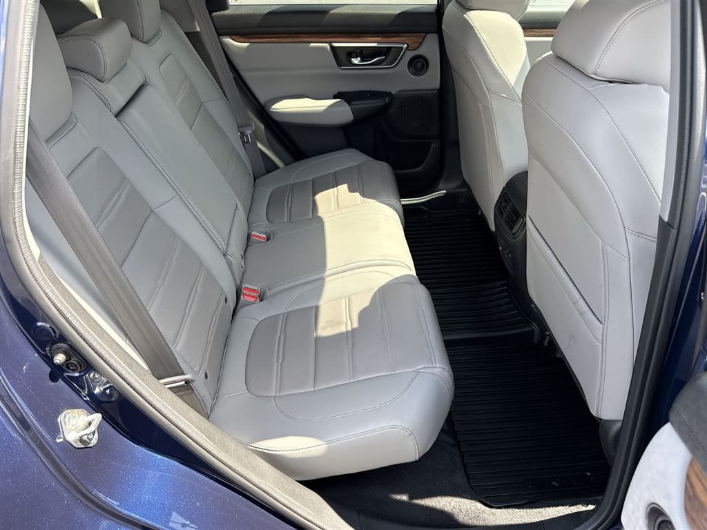 Thumbnail: 2019 Honda CR-V - 12
