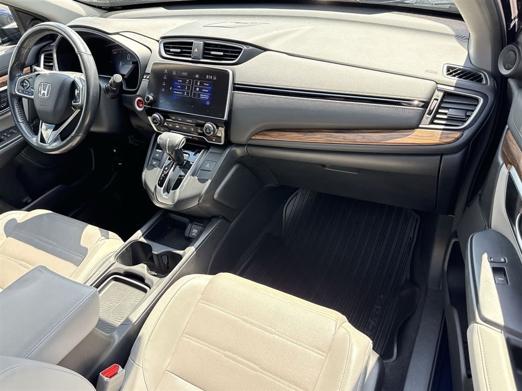 Thumbnail: 2019 Honda CR-V - 2