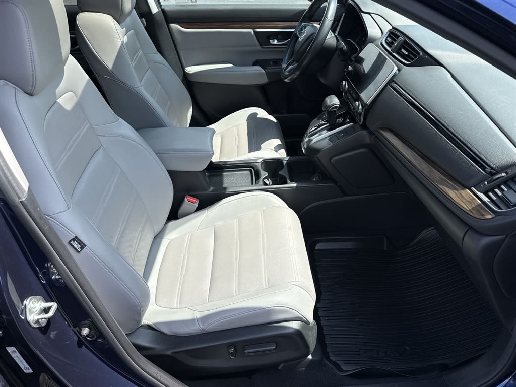 Thumbnail: 2019 Honda CR-V - 11