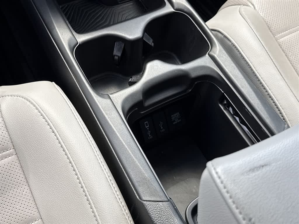 Thumbnail: 2019 Honda CR-V - 28