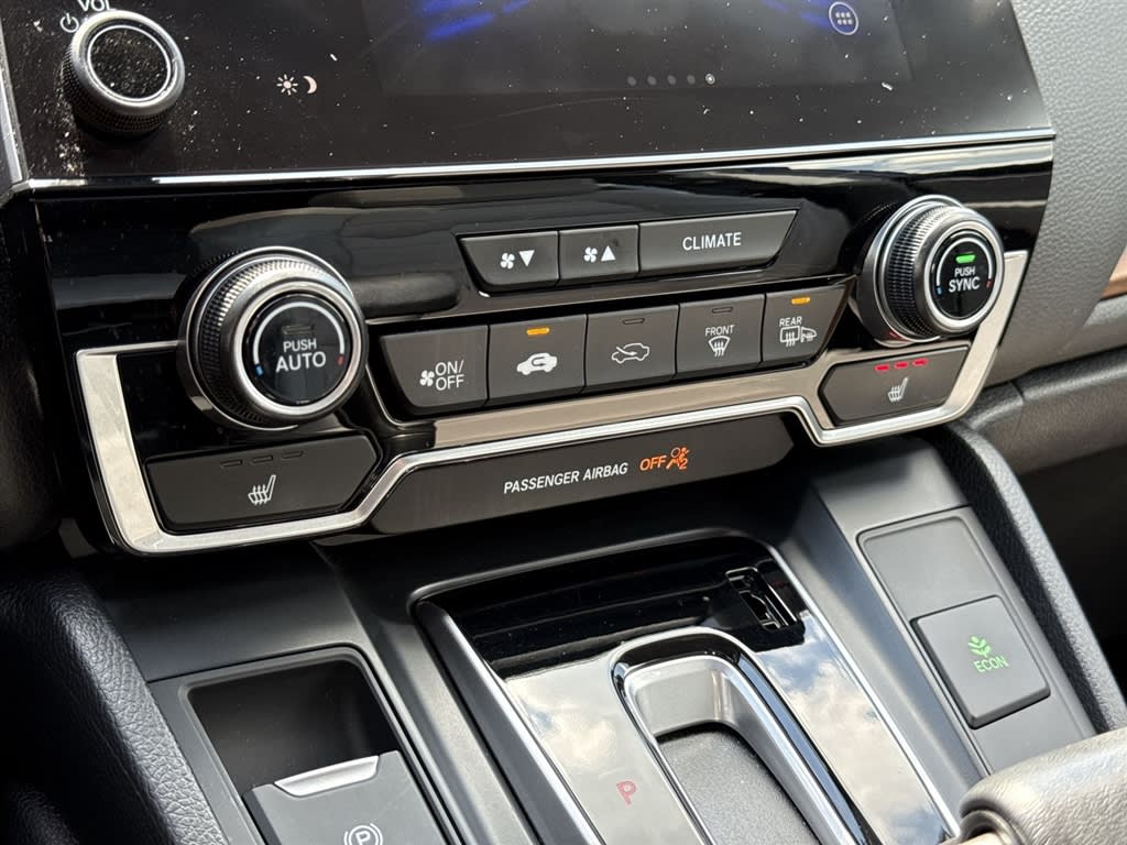 Thumbnail: 2019 Honda CR-V - 27