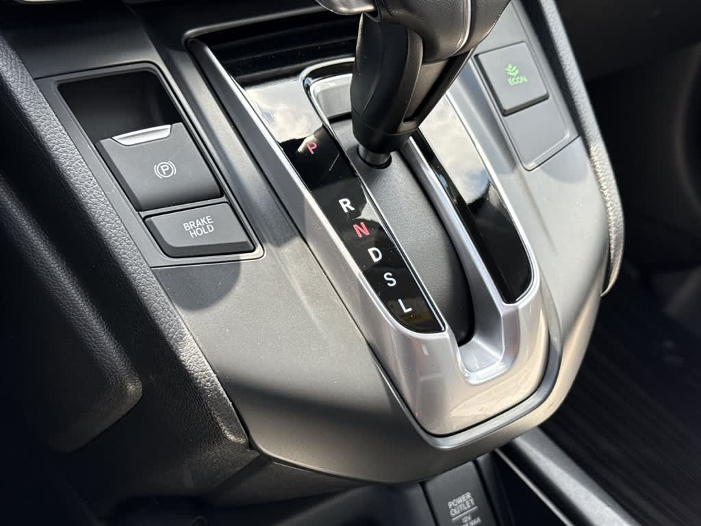 Thumbnail: 2019 Honda CR-V - 14