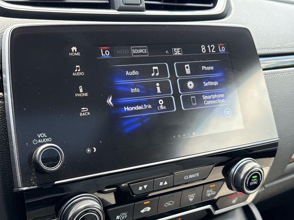 Thumbnail: 2019 Honda CR-V - 26