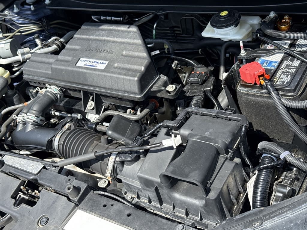 Thumbnail: 2019 Honda CR-V - 8