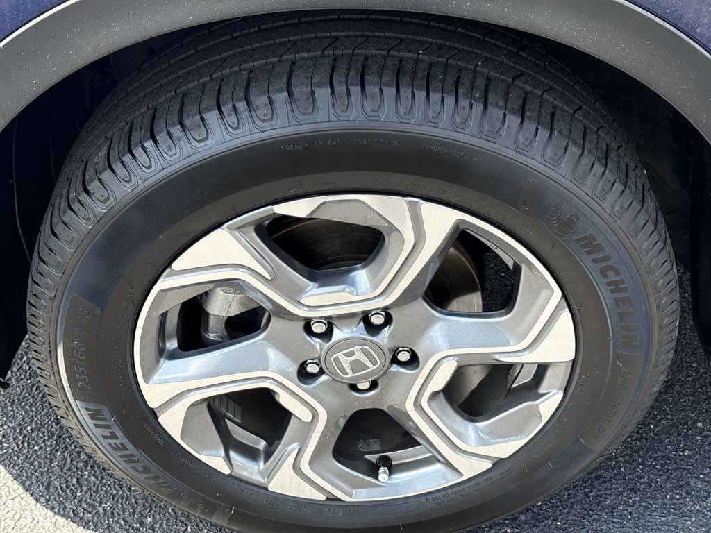 Thumbnail: 2019 Honda CR-V - 7