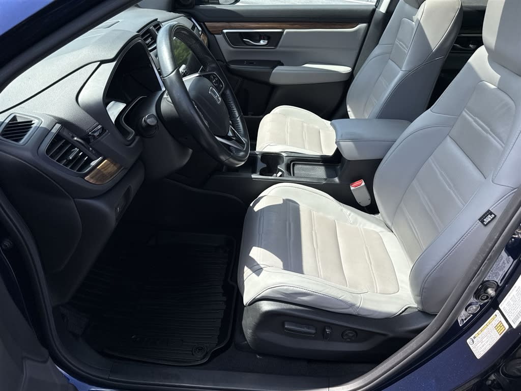 Thumbnail: 2019 Honda CR-V - 10