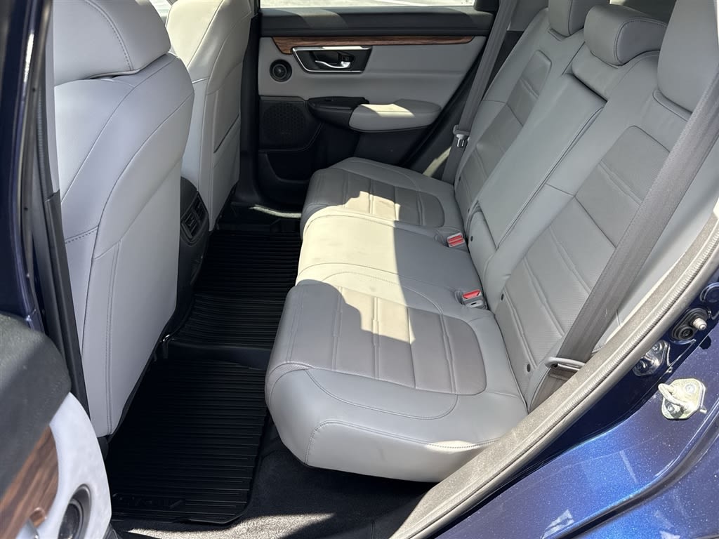 Thumbnail: 2019 Honda CR-V - 23