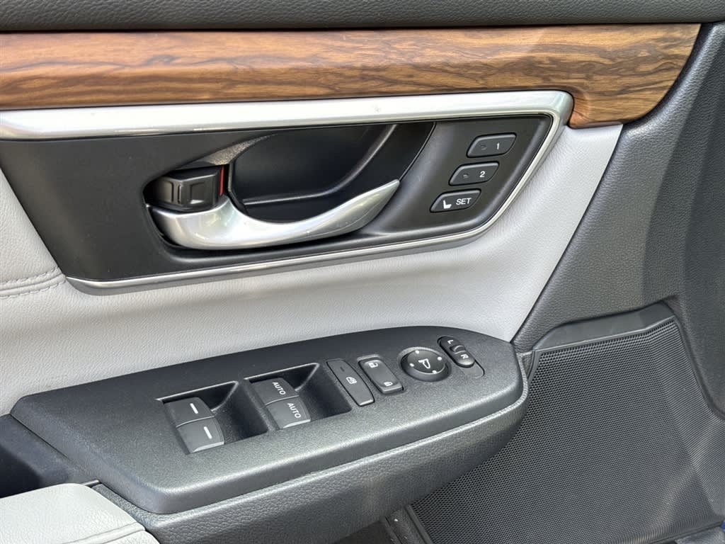 Thumbnail: 2019 Honda CR-V - 24